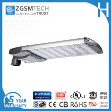 IP66 LED Street Light for Road Parking Lot Lighting